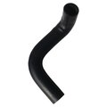 Db Electrical Lower Bottom Radiator hose for Massey Ferguson Tractor 175 Others- 885563M1 1206-0154